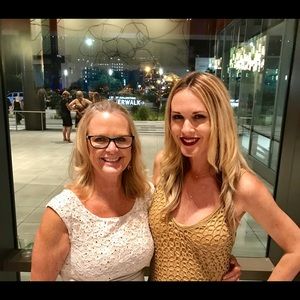 Meet your Posher, Melissa